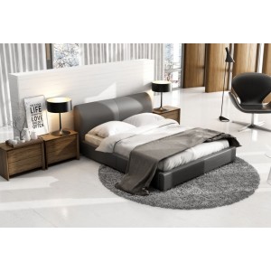 Łóżko New Design Classic Lux