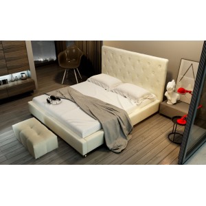Łóżko New Design Avanti