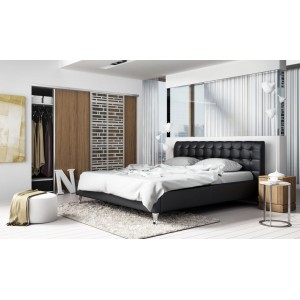 Łóżko New Design Madison Lux