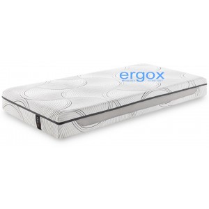 Materac Ergox Sensus S90